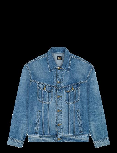 Lee Jeans | Relaxed Rider Jacket | M