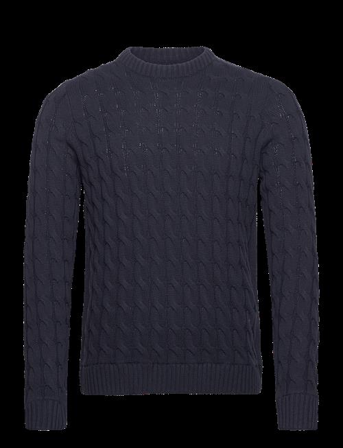 ONLY & SONS | Onskicker Reg 3 Cable Crew Knit | M