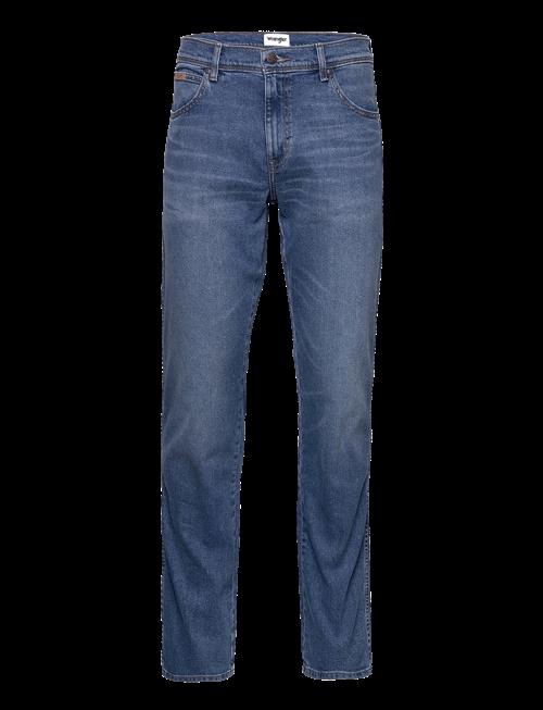 Wrangler | Texas Slim | 48 x 34