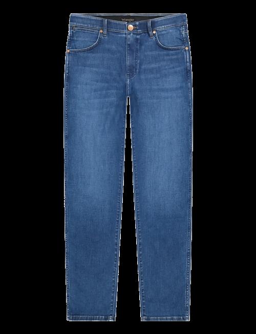 Wrangler | Larston | 34 x 32