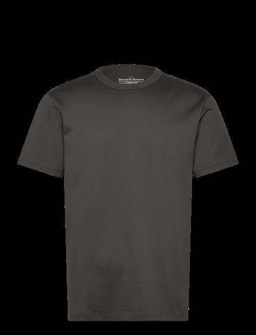 Bread & Boxers | Crew Neck Pima | S