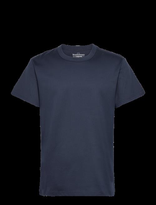 Bread & Boxers | Crew-Neck Pima | M