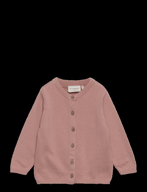 Fixoni | Knitted Cardigan | 92