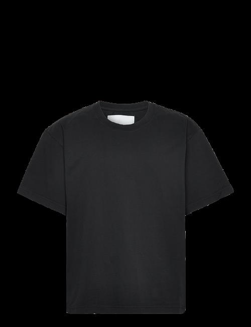 Se Garment Project | Gp Heavy Tee - Black | L hos Booztlet