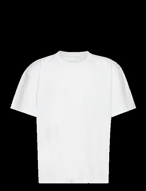 Garment Project | Gp Heavy Tee - White | XL