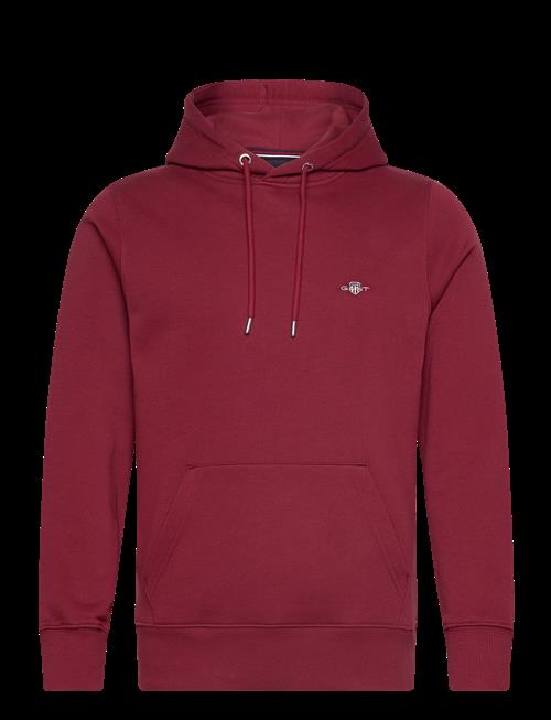 Gant | Reg Shield Hoodie | M