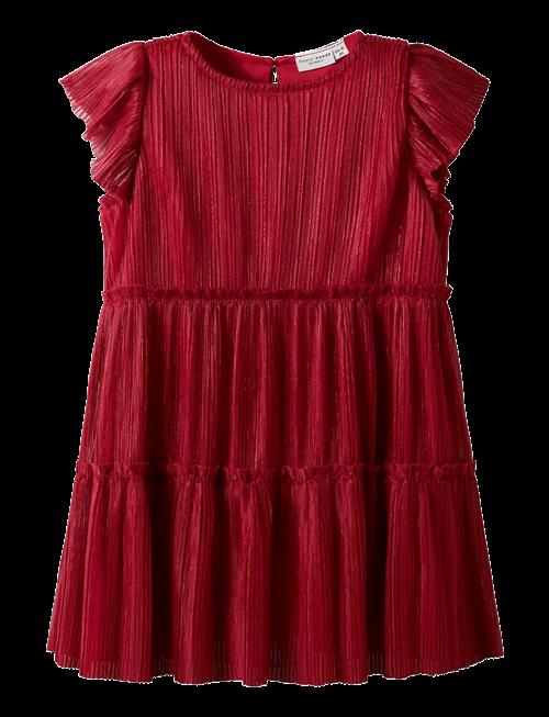 name it | Nmfviviun Capsl Dress | 92