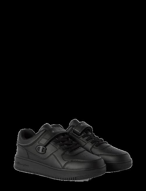 Champion | Rd18 Low B Ps Low Cut Shoe | 31
