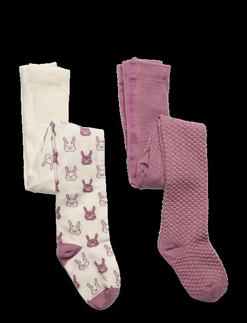 Minymo | Baby Stocking (2-Pack) | 104\110