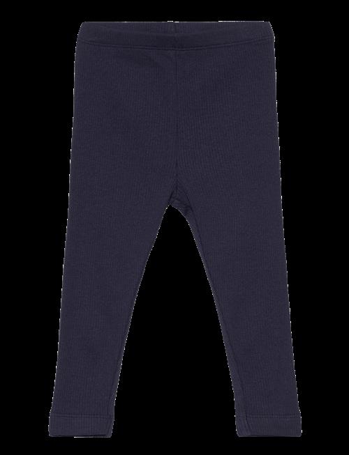 Minymo | Leggings Rib | 92