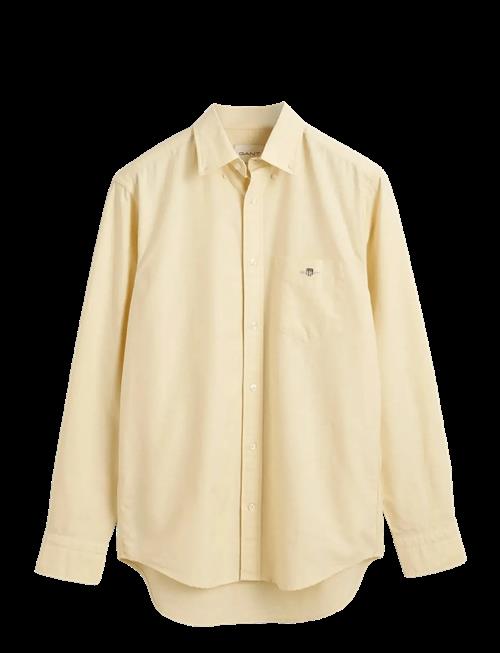 Gant | Reg Classic Oxford Shirt | XL