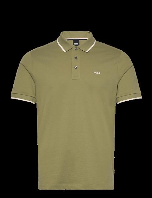 BOSS | Parlay 190 | L