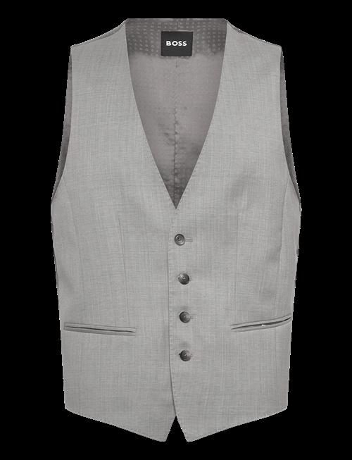 BOSS | H-Huge-Vest-B1 | 54