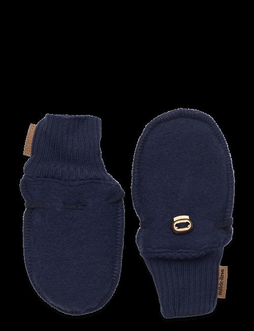 mikk-line | Wool Mittens | 62-68