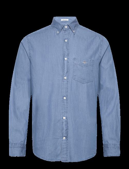 Gant | Reg Indigo Bd | XXXL