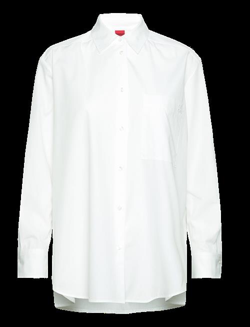 HUGO | The Oversize Shirt | 42