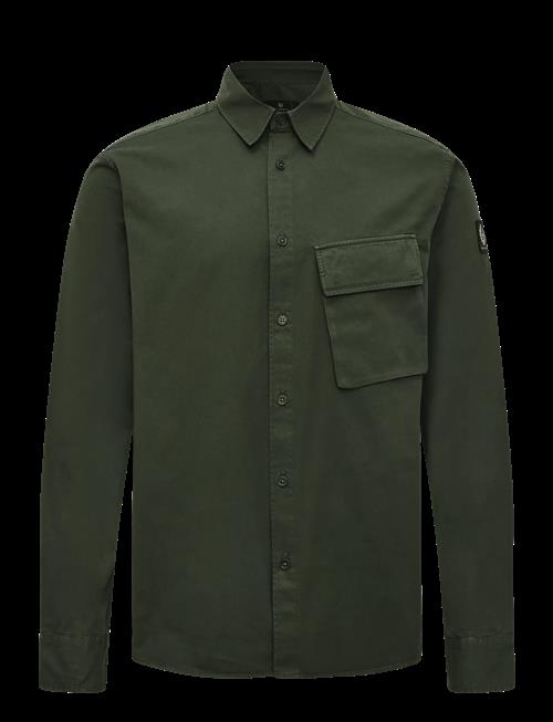 Belstaff | Scale Shirt | L