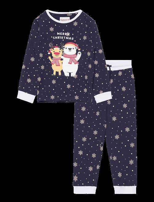 Happy Seasons | Best Friends Christmas Pyjamas Kids | 13-14Y