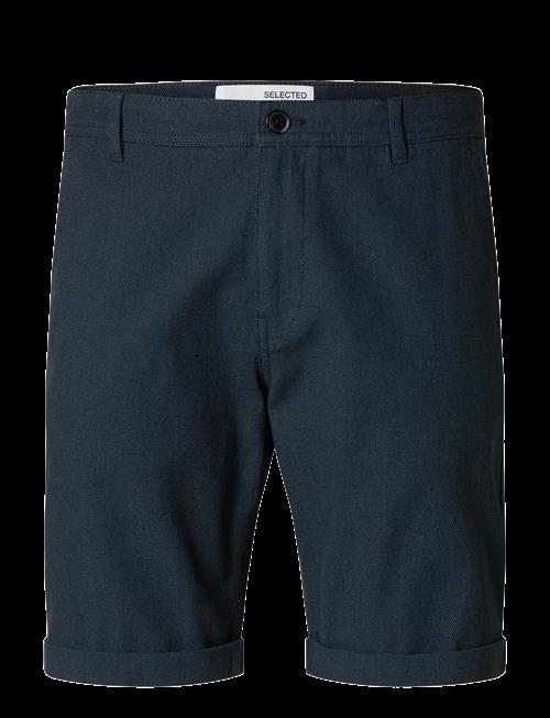 Selected | Slmslim-Luton Miles Flex Shorts Noos | L