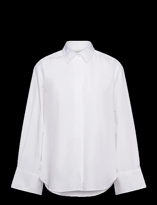 Malina | Classic Poplin Shirt | XL