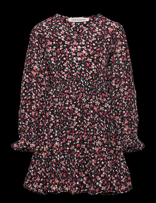 Sofie Schnoor Young | Aureasy Dress | 152