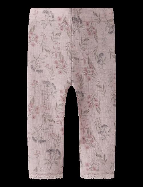 name it | Nbfwang Wool Needle Legging Noos | 86
