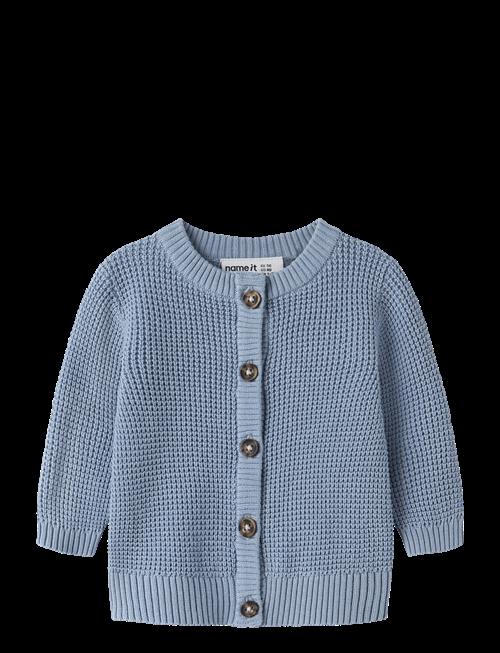 name it | Nbnbubba Ls Knit Card Noos | 56