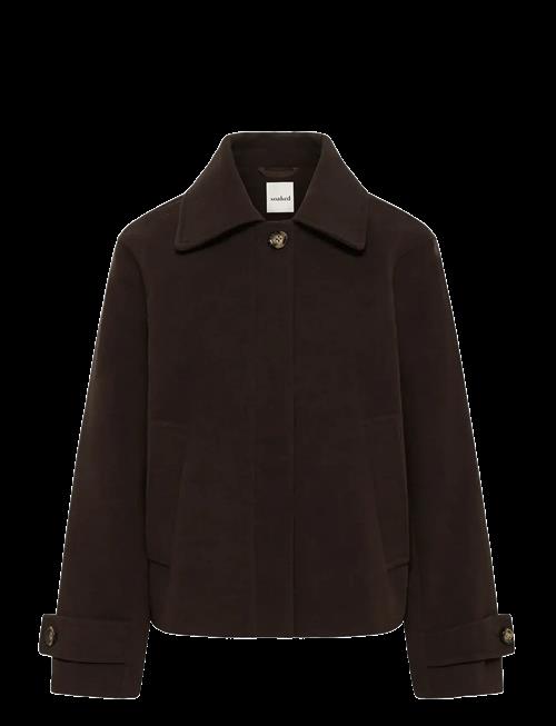 Soaked | Slrubie Akeleje Jacket | L