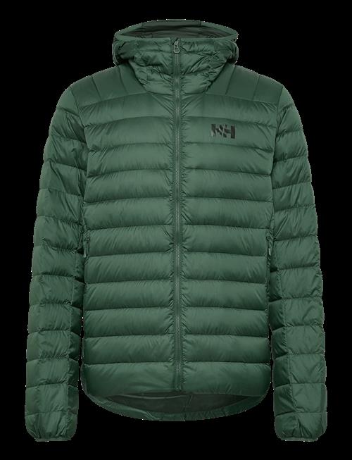 Helly Hansen | Verglas Hooded Down 2.0 | L