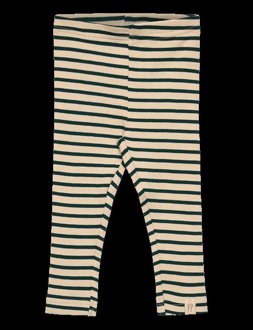 Petit Piao | Legging Modal Striped | 68