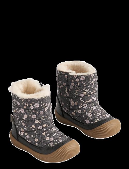 Wheat | Winterboot Delaney Tex | 27