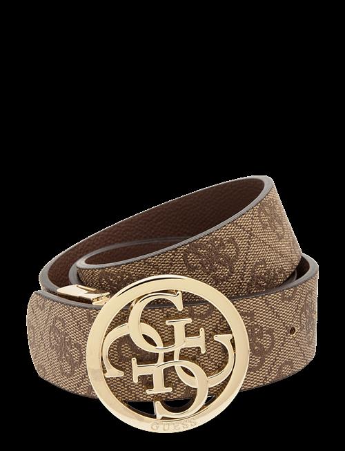 GUESS | Noelle Adj& Pant Belt H35 | S