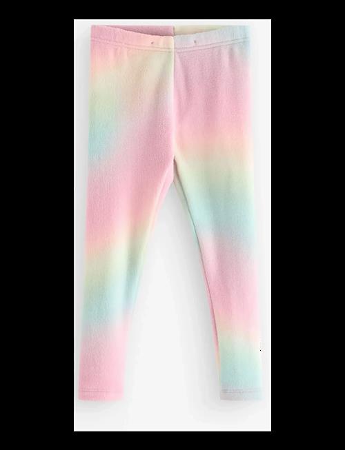 Lindex | Leggings In Microfleece | 104