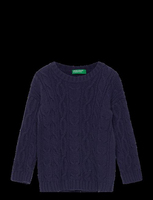 United Colors of Benetton | Sweater L/S | 82