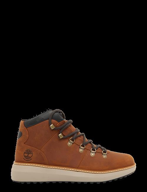 VF Sweden AB / Timberland | Mid Lace Up Waterproof Chukka Boot | 46