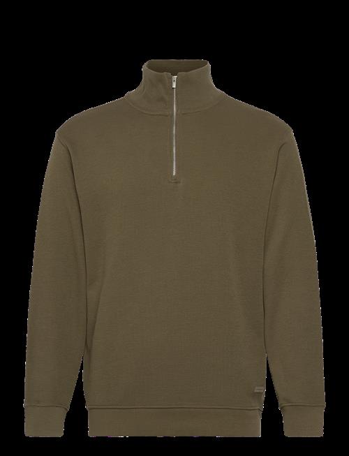 Lindbergh | Half Zip Sweat | M