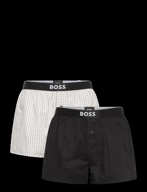 BOSS | 2P Boxer Shorts Ew | S