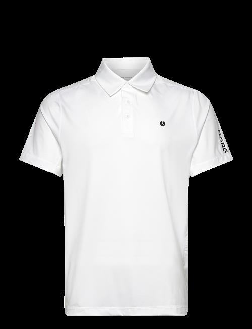 Björn Borg | Ace Mesh Panel Polo Shirt | L