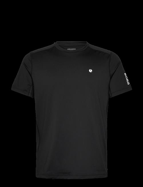 Björn Borg | Ace Mesh Panel T-Shirt | XL