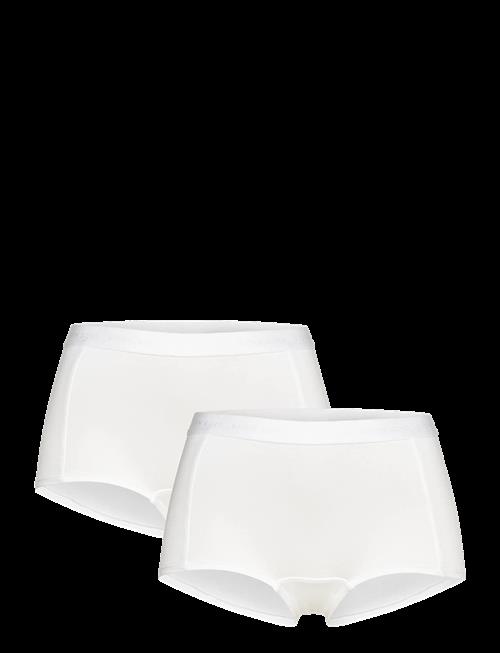 Björn Borg | Everyday Cotton Boxer Shorts 2P | L