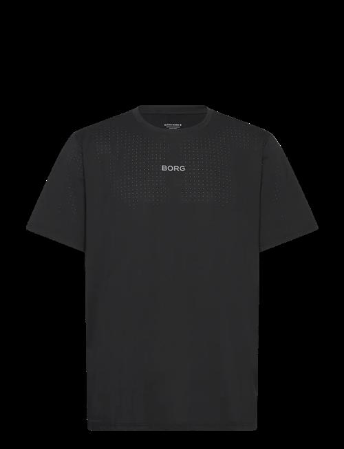 Björn Borg | Borg Performance Perforated T-Shirt | L