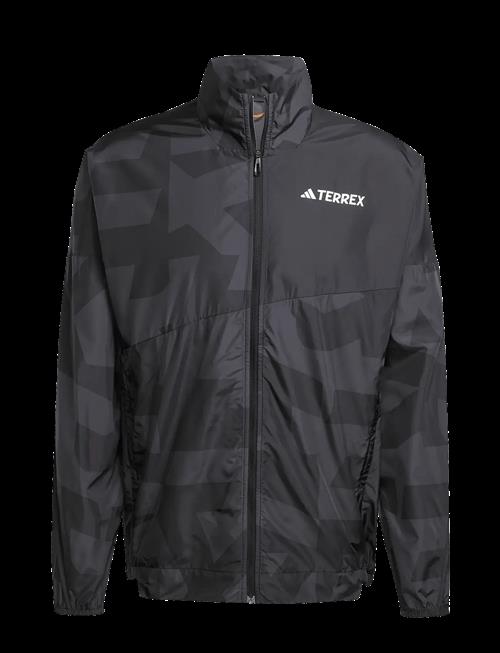 adidas Terrex | Mt Print Wind J | XL