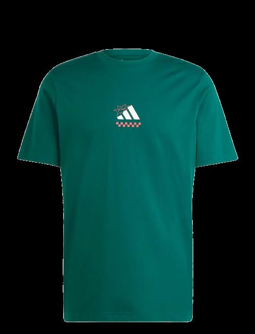 adidas Sportswear | M L Pizza Tee | M