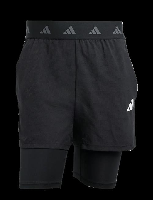 adidas Performance | Gym+ 2In1 Short | XS