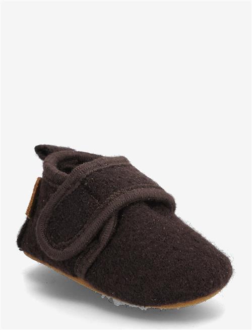 mikk-line | Prewalker Wool | 36/48M