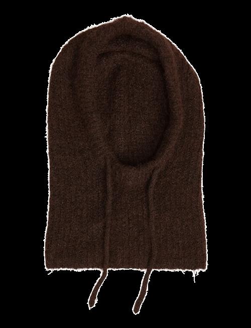 Object | Objmilu Knit Balaclava Noos | ONE SIZE