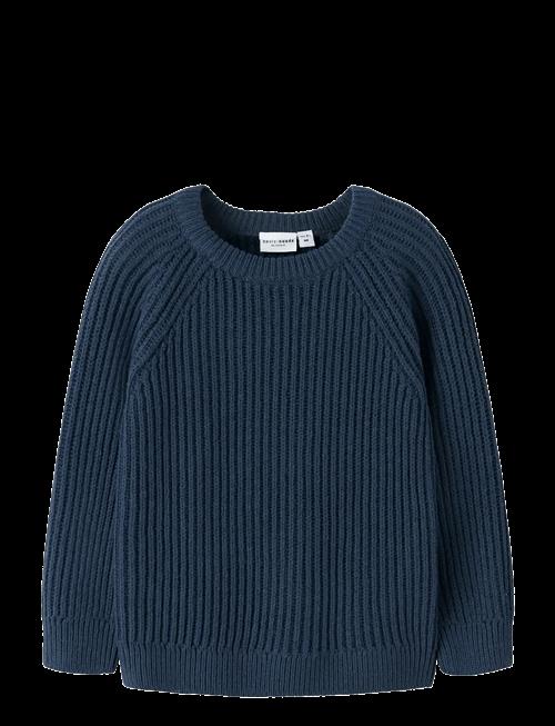 name it | Nmmvolly Ls Knit | 98