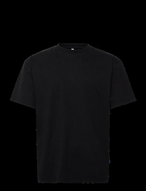 Garment Project | Gp Heavy Tee - Acid Black | XXL