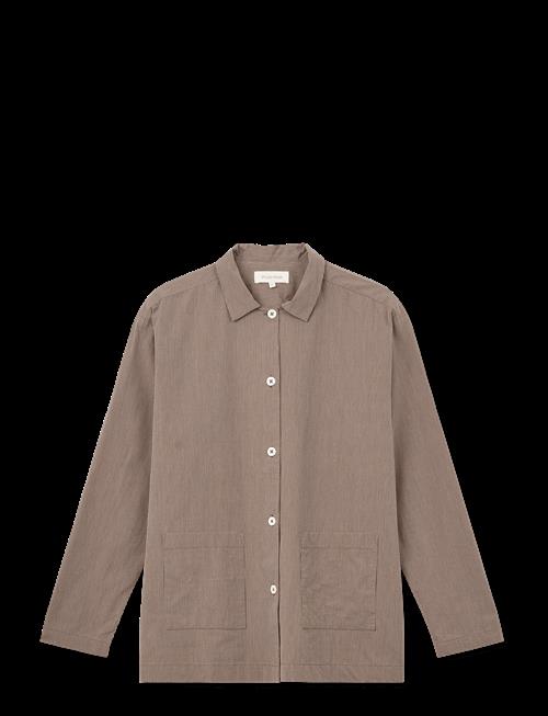 STUDIO FEDER | Malou Shirt | XL