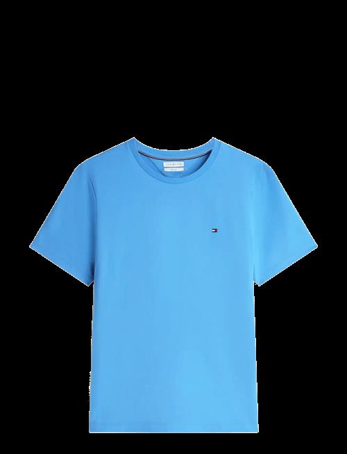 Tommy Hilfiger | Ess Seasonal Reg Fit Solid Tee | XXL